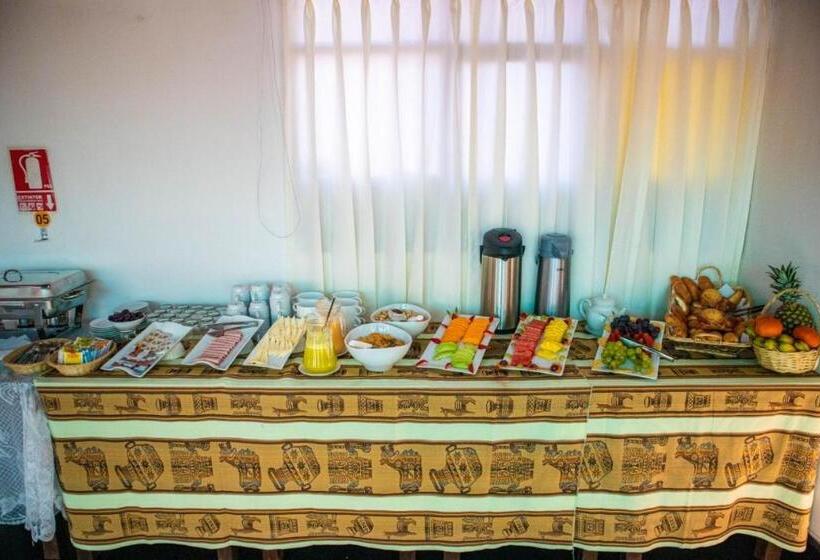 Hotel Tika Ayna Cerca A La Plaza De Armas Cusco