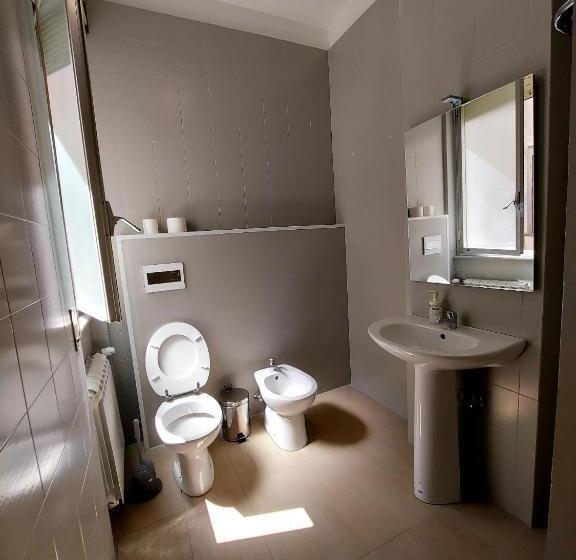 Bed and Breakfast Stanza Privada