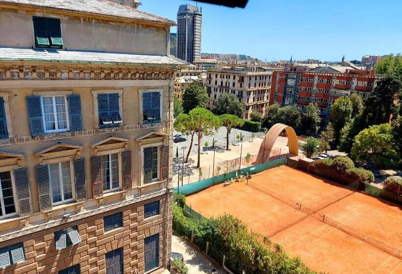 Bed and Breakfast Stanza Privada