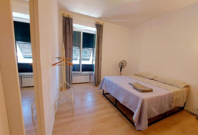 Bed and Breakfast Stanza Privada