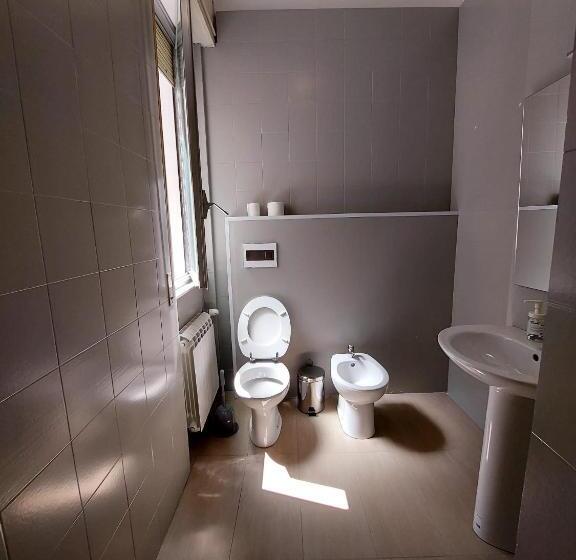 Bed and Breakfast Stanza Privada