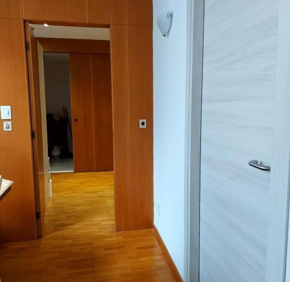 Bed and Breakfast Stanza Privada