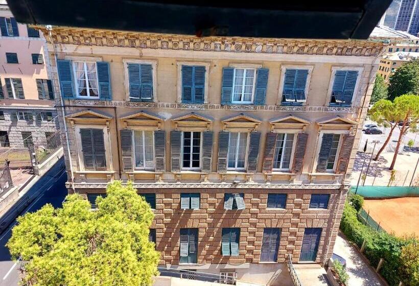 Bed and Breakfast Stanza Privada