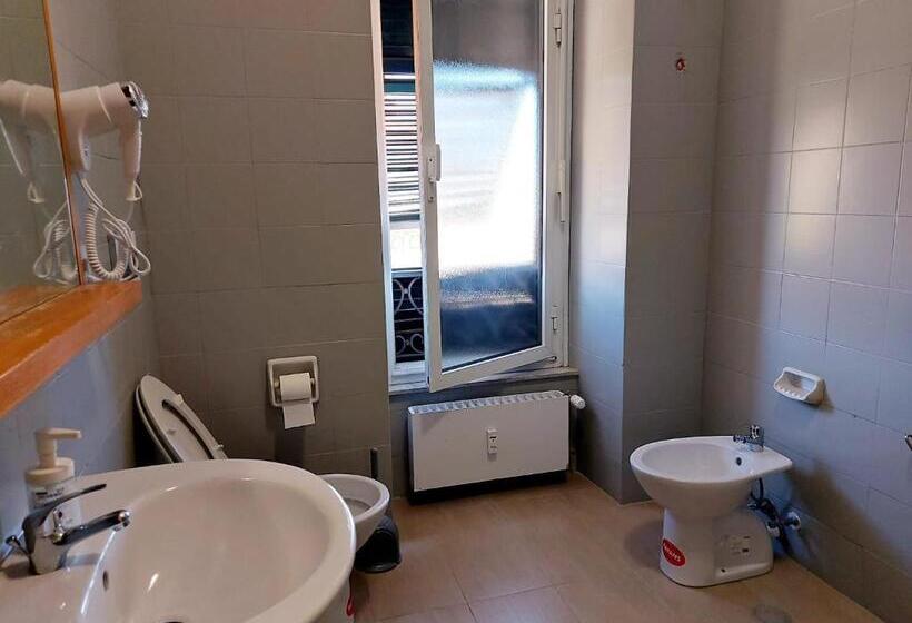 Bed and Breakfast Stanza Privada