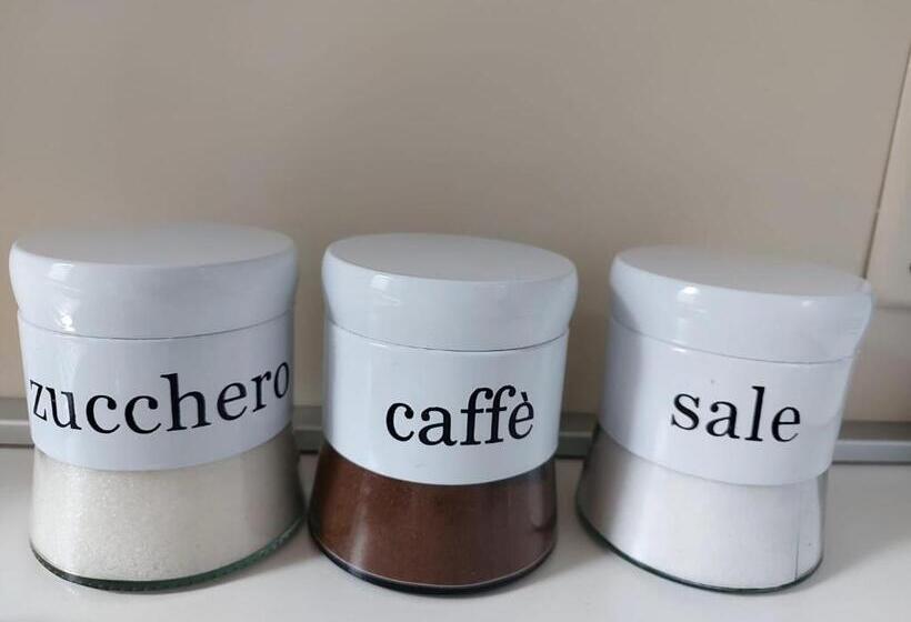 Bed and Breakfast Stanza Privada