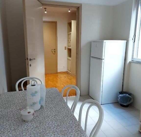 Bed and Breakfast Stanza Privada