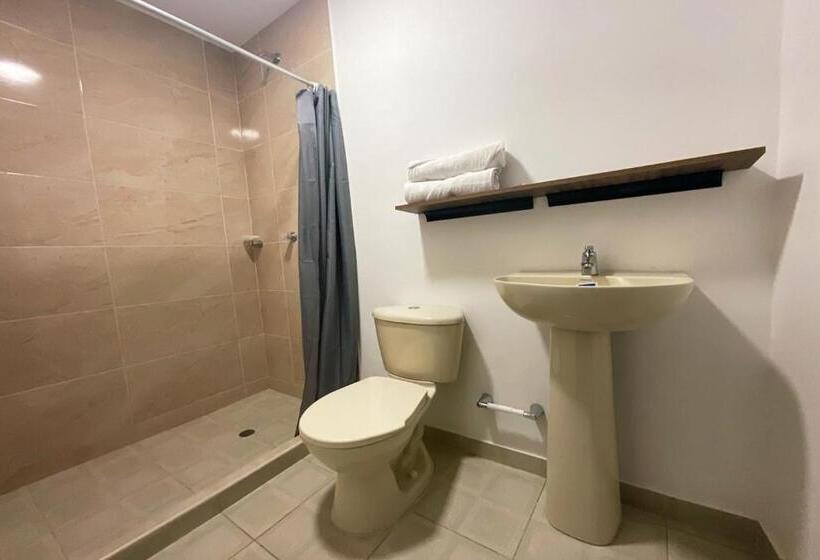 فندق Andina Blue Santa Marta