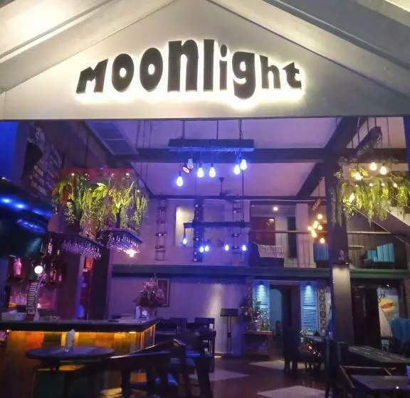 ホテル Moonlight Villa