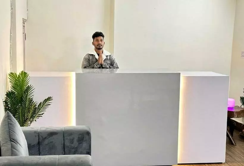 Hotel Sudarshan