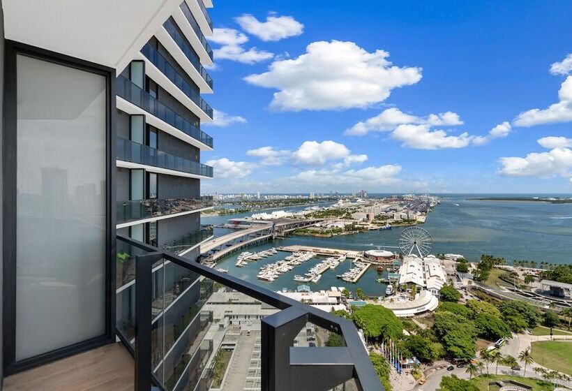 The Elser Hotel Miami, An All Suite