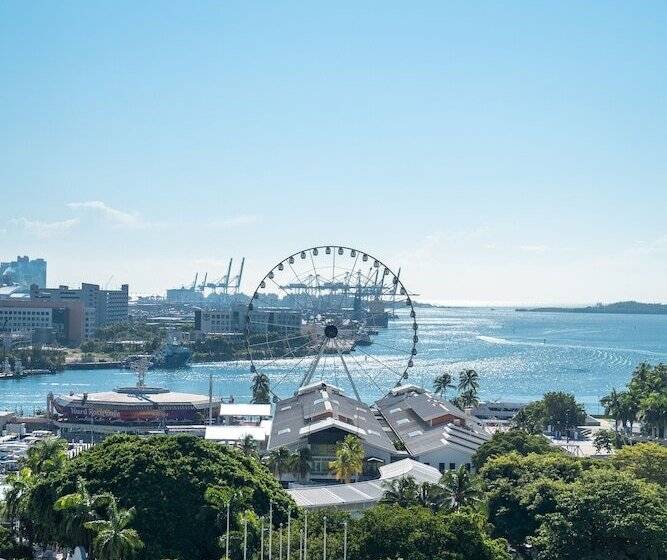 The Elser Hotel Miami, An All Suite