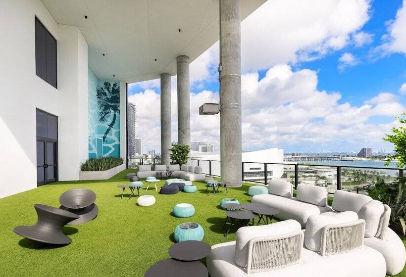 The Elser Hotel Miami, An All Suite