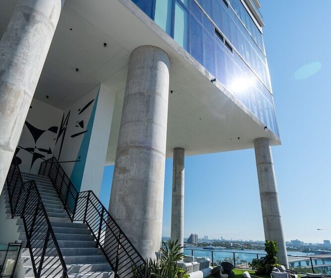 The Elser Hotel Miami, An All Suite