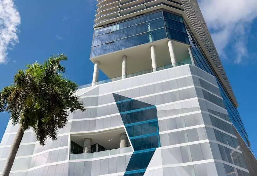 The Elser Hotel Miami, An All Suite