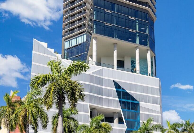 The Elser Hotel Miami, An All Suite