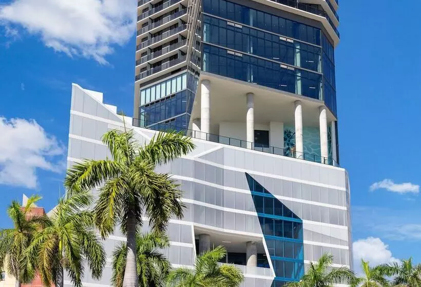 The Elser Hotel Miami, An All Suite