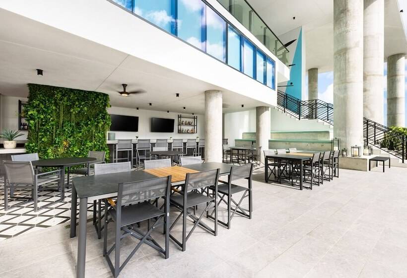 The Elser Hotel Miami, An All Suite