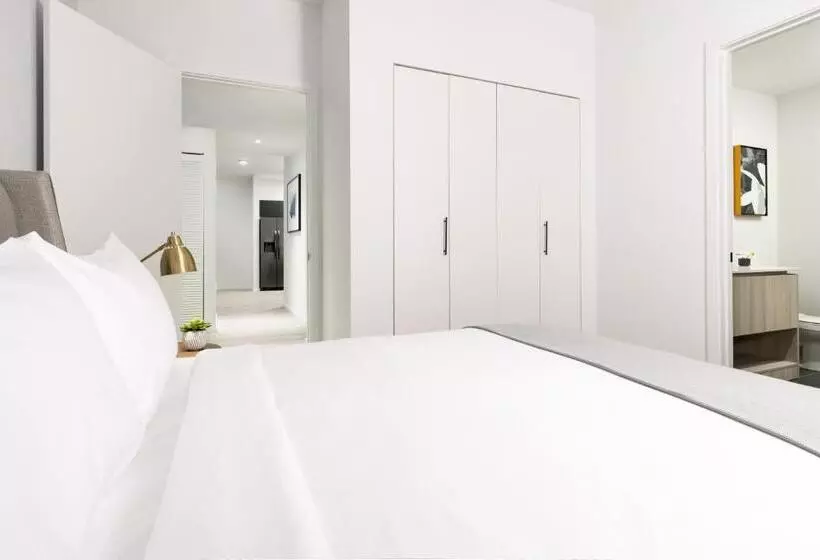 The Elser Hotel Miami, An All Suite