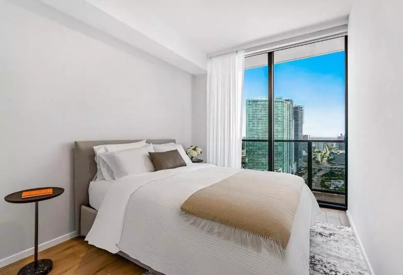 The Elser Hotel Miami, An All Suite