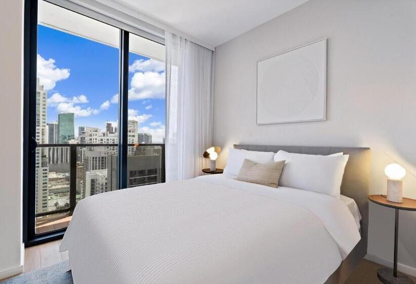 The Elser Hotel Miami, An All Suite