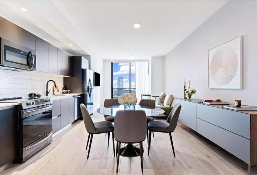 The Elser Hotel Miami, An All Suite