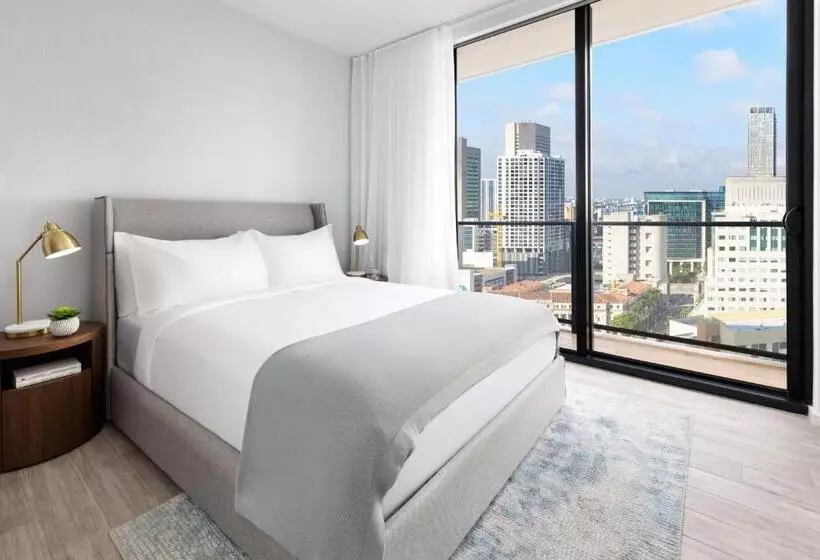 The Elser Hotel Miami, An All Suite