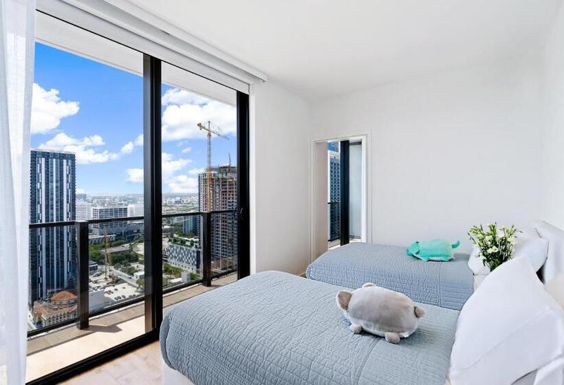 The Elser Hotel Miami, An All Suite