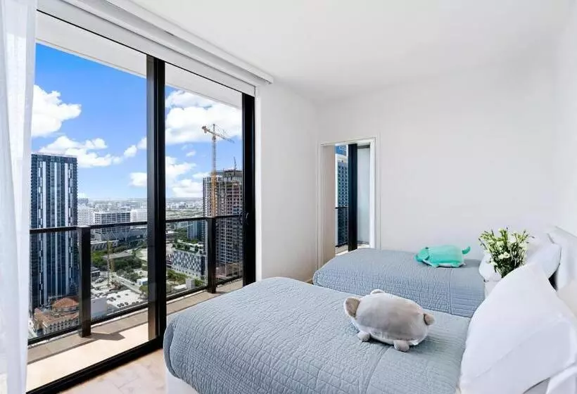 The Elser Hotel Miami, An All Suite