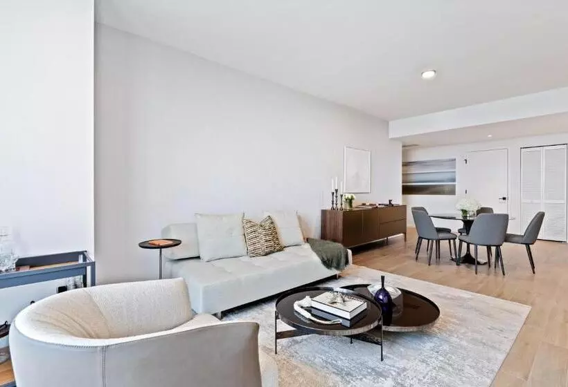 The Elser Hotel Miami, An All Suite