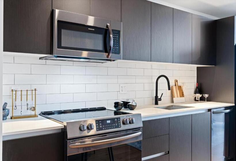 The Elser Hotel Miami, An All Suite