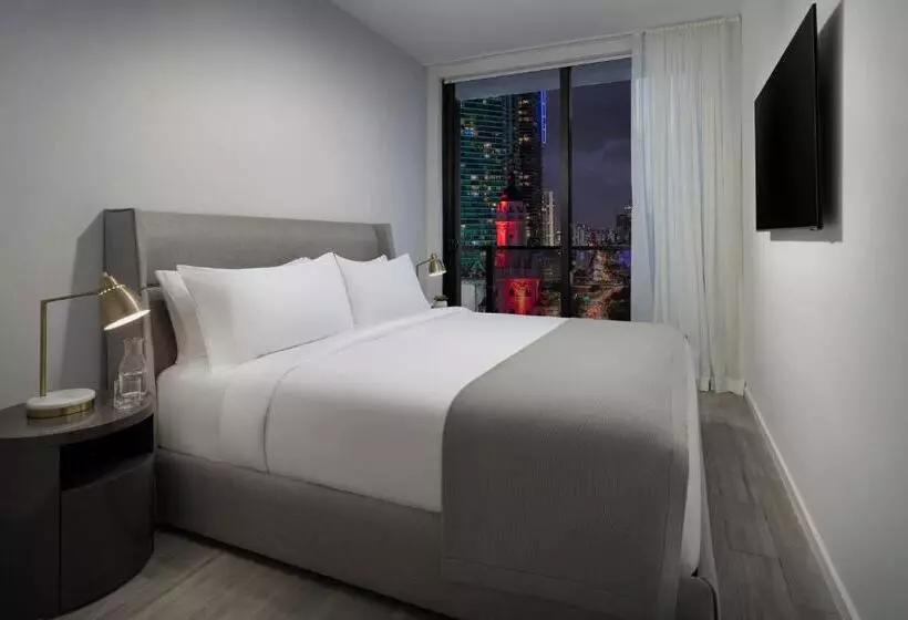 The Elser Hotel Miami, An All Suite