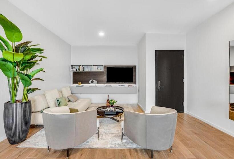 The Elser Hotel Miami, An All Suite