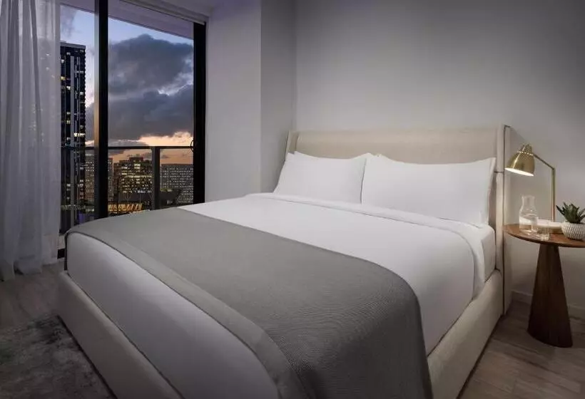 The Elser Hotel Miami, An All Suite