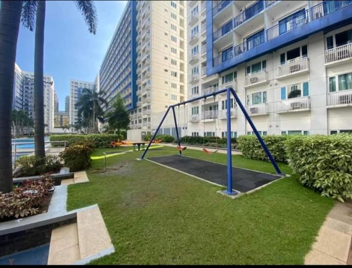 Hotel Yhanz Z Sea Residences