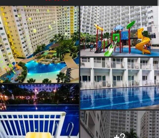 Hotel Yhanz Z Sea Residences