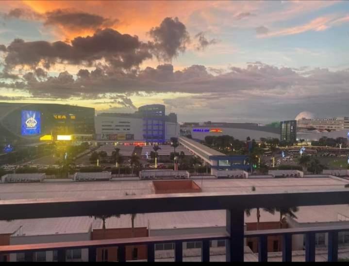 Hotel Yhanz Z Sea Residences