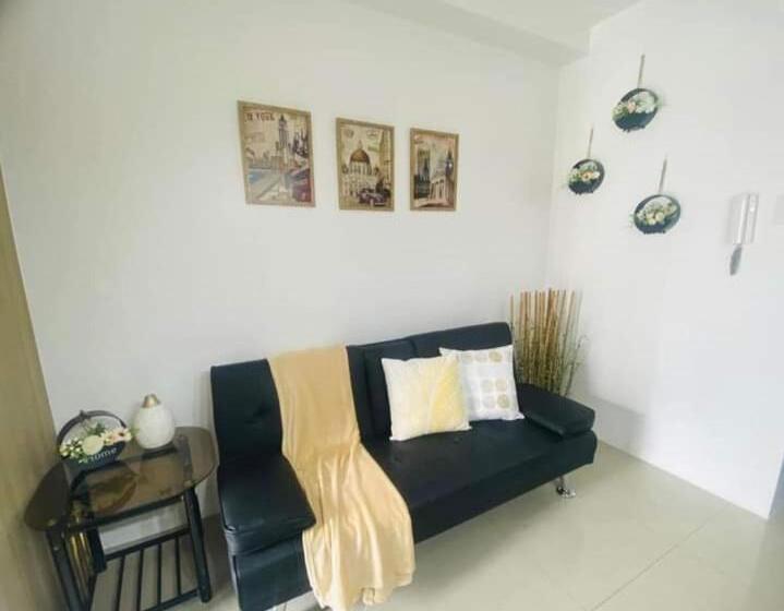 Hotel Yhanz Z Sea Residences