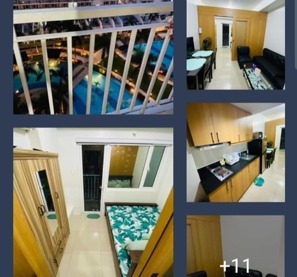 Hotel Yhanz Z Sea Residences