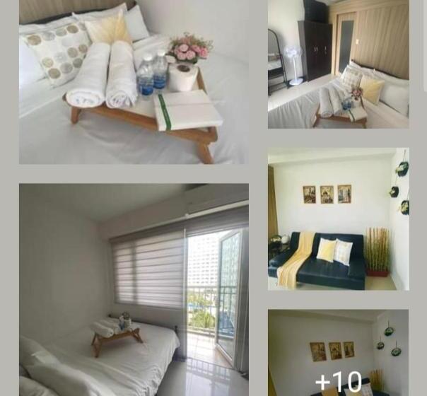 Hotel Yhanz Z Sea Residences