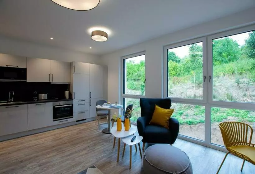 Livin63 Studio Apartments