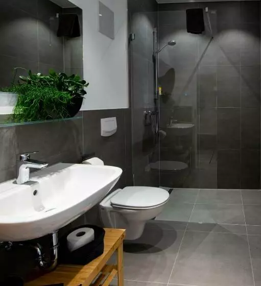 Livin63 Studio Apartments