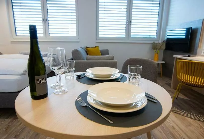 Livin63 Studio Apartments