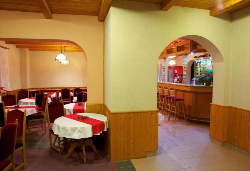 Пансион Penzión Antares