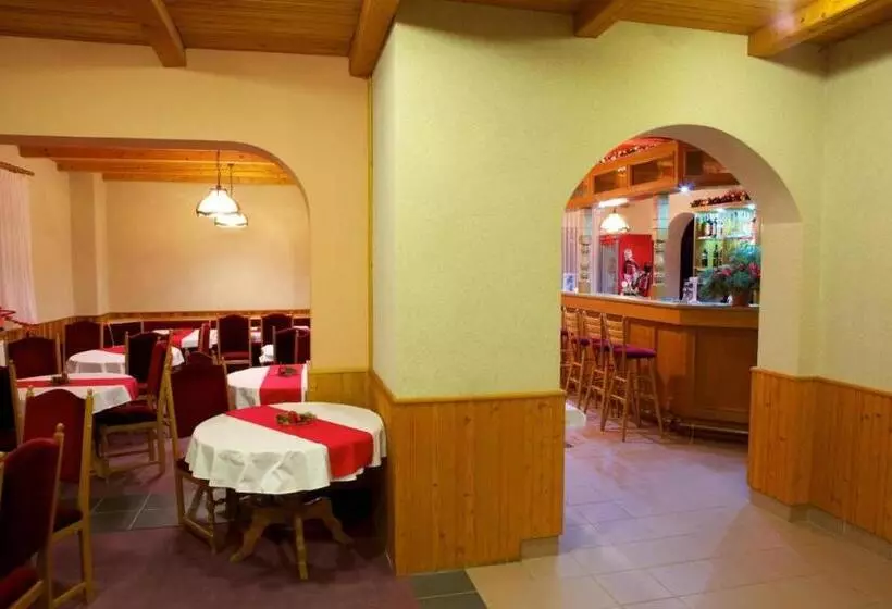 ペンション Penzión Antares