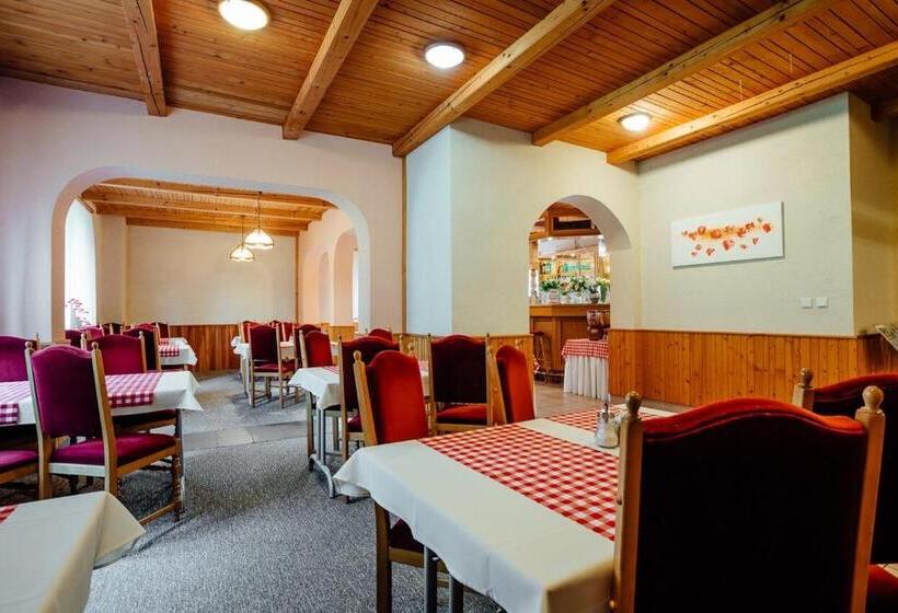 Пансион Penzión Antares