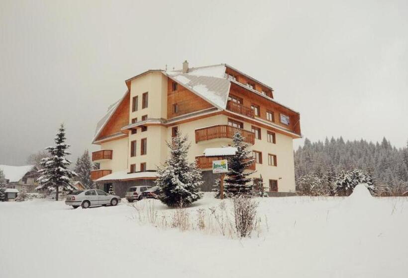 Пансион Penzión Antares