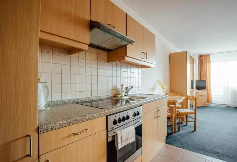 ペンション Penzión Antares