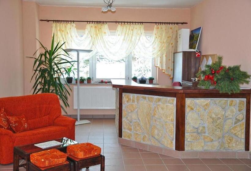 Пансион Penzión Antares