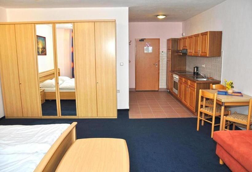 Пансион Penzión Antares