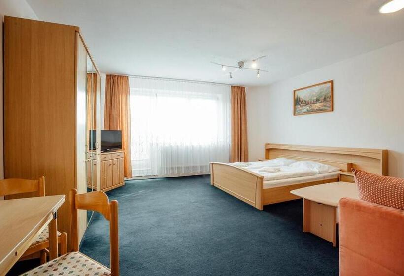 Пансион Penzión Antares